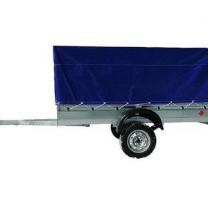 Тент для прицепа Скиф